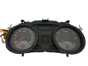 Tacho Kombiinstrument Renault Megane 2 8200306535 23245