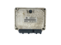 Steuergerät VW 030906032CG 0261207178 Bosch 41253