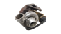 Turbolader 454827-2 9625820080 Garrett 1.9 TD Peugeot 306 ZX Xsara 
