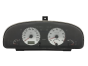 Tacho Kombiinstrument Citroen Xsara 21625583-0 21625582-2 29675