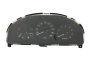 Tacho Kombiinstrument Daewoo Lanos 96304717 RG