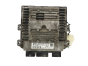 Steuergerät 2S6A-12A650-BL 5WS40027K-T SID 802 Ford Siemens 27122