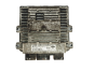 Steuergerät 2N1A-12A650-AE 5WS40031E-T Ford  Siemens 20453