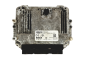Steuergerät 0281011775 4N51-12A650-BA  Volvo Bosch 20507