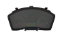 Tacho Kombiinstrument Fiat Stilo 1FCF-10849-AG