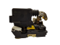Türschloss Links Hinten 7701036102 Renault Clio I Vachette 11248