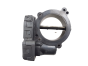 Drosselklappe Mercedes-Benz A6510900470 0280750573 3709