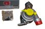 Turbolader Neues Original 8660006057 Renault 