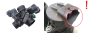 Drosselklappe Peugeot 407 9655971780 1.6 HDI Delphi