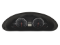 Tacho Kombiinstrument Mercedes  C W203 A2035406948 110080384007