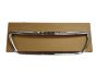 Kühlergrill Rahmen Neues Original 1611204280 Peugeot 5008