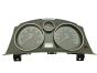 Tacho Kombiinstrument Opel Astra H 13172012RC 26496