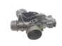 Drosselklappe 0345C2 9655971780  1.6HDI  Peugeot 407 Citroen C5