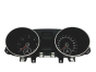 Tacho Kombiinstrument VW Golf MK6 5K0920870G 58630