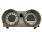Tacho Kombiinstrument VW Lupo 6X0919860G 0263603305 23388