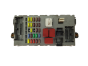 Sicherungskasten Relaiskasten Lancia 51856836 CPL Delphi