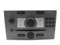 Cd-Radio Opel 13121030 7643117310 Opera Blaupunkt