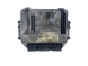 Steuergerät 0281017388 9666986880 9657699480 PSA Bosch 48874