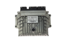 Steuergerät 9663548180 R0413C021B 28203761 9666266580 PSA Delphi