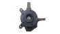 Achsschenkel Vorne Links Renault ABS 8200320888 8200267645