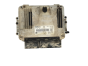 Steuergerät 98074154JC 0281014643 Opel Bosch 23996