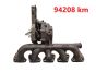 Turbolader Volvo 2.4 D5 31219697 GTB2056VL 94208 km