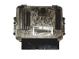 Steuergerät 55200666  0281012862 Fiat Bosch 29995