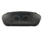 Tacho Kombiinstrument Fiat Bravo 7781632 FI0005001K0C0 50752