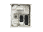 Steuergerät Smart 0003107V007 0261205005 Bosch 25473