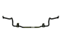 Stabilisatorstange Renault Clio 4 546115248R