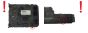 Steuergerät BSI E02-00 9646777380 S118085210G PSA Siemens 1986