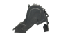 Stirndeckel Für Nockenwelle  9639177180 0320S0 2,0 HDI Citroen Peugeot C8 807