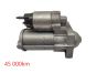 Anlasser Starter 233003759R 0001170647 Bosch 1.5 dci Renault Nissan