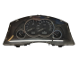 Tacho Kombiinstrument Opel Meriva A 13173386YB 110080162031 2199