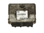 Steuergerät IAW.4AF.M9 55187372 Fiat Magneti Marelli 19819