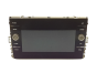 Radio-Display VW 5G6919605A A2C15166200