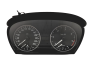 Tacho Kombiinstrument BMW 3 E90 E91 9110205-01 1025350-45 Borg