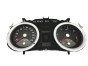 Tacho Kombiinstrument Renault Megane 2 8200462283 B 36965