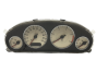 Tacho Kombiinstrument Chrysler Voyager P05082409AB 39938