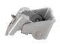 Türscharnier Links Hinten Original Citroen C5 III 9035X1