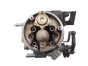 Drosselklappe Citroen Peugeot 1.1 8V 0438201530 0132008601 Bosch