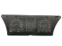 Tacho Kombiinstrument Lancia Y10 604162013 Veglia