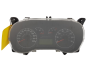 Tacho Kombiinstrument Fiat Punto 51716454 503001100600 21855