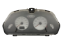 Tacho Kombiinstrument Citroen Saxo 89652799 VDO