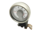 Tacho Kombiinstrument 107 C1 Aygo 83270-0H030-C Toyota PSA 37678