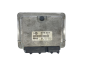 Steuergerät 038906018BM 0281001846 VW Bosch 62923