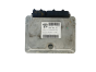 Steuergerät IAW4EF.G1 46808845 Fiat Magneti Marelli
