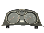Tacho Kombiinstrument Opel Astra H Zafira B 13216684PF 26683
