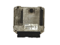 Steuergerät 89661-0D450 0281012322 Toyota Bosch 26590