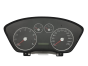 Tacho Kombiinstrument Ford Focus 3M5T-10849-EJ 3M5T10849EJ 58857